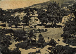 VELLETRI ( ROMA ) PIAZZA GARIBALDI - EDIZIONE PIETROSANTI - 1950s (15116) - Velletri