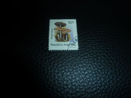 Republica Argentina - Psilocybe Cubensis - 10 Centavos - Yt 1835 - Multicolore - Oblitéré - Année 1995 - - Used Stamps