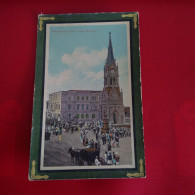 KARACHI MEREWETHER CLOCK  TOWER - India