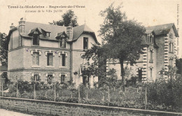 Tessé La Madeleine , Bagnoles De L'orne * Annexes De La Villa JAVIN - Sonstige & Ohne Zuordnung