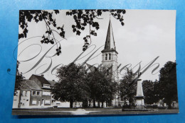 Watervliet Kerk OLV Hemelvaart - Sint-Laureins