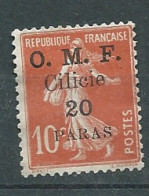 CILICIE - YVERT N° 91 Oblitéré  Ou (*)-  AI 33111 - Used Stamps