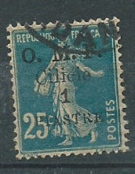 CILICIE - YVERT N° 92 Oblitéré     AI 33119 - Used Stamps