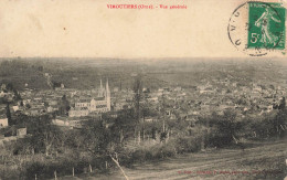 Vimoutiers * Vue Générale Du Village - Vimoutiers