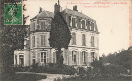St Germain Des Grois * Château De La Fauconnerie - Sonstige & Ohne Zuordnung