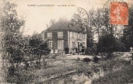 St Rémy En Bouzemont * Les Bords Du Parc * Villa Manoir - Sonstige & Ohne Zuordnung