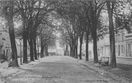 Issoudun * Le Boulevard Baron - Issoudun