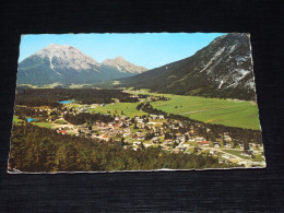 59373-             LEUTASCH, TIROL - Leutasch