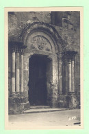 W1390 - NOGARO - Porte De L'Eglise XIe Siècle - Nogaro