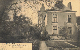 Guémené Penfao * Un Vieux Manoir Dans Le Village - Guémené-Penfao