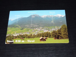 59378-             IMST, TIROL - Imst