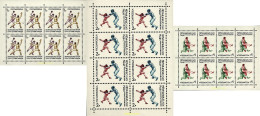 8964 MNH RUSIA 1992 25 JUEGOS OLIMPICOS VERANO BARCELONA 1992 - Judo