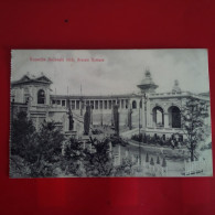 EXPOSITIA NATIONALA 1906 ARENELE ROMANE - Romania