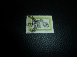 Republica Argentina - Chapelle De Candoga - 500 Pesos - Yt 1136 - Vert-jaune Et Noir - Oblitéré - Année 1978 - - Used Stamps