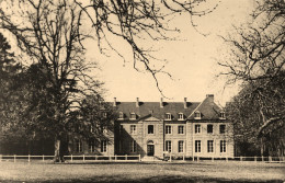 Haras Du Verbois , La Ferté En Ouche * Le Château - Sonstige & Ohne Zuordnung