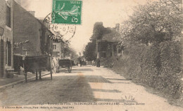 St Georges Des Groseillers * 1906 * Hameau Devère * Rue Village Villageois - Sonstige & Ohne Zuordnung