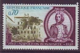 FRANCE 1679,unused - Napoléon