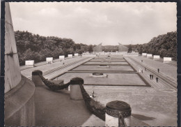 Berlin-treptow, Russ. Ehrenmal - Treptow