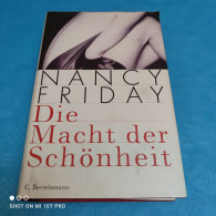 Nancy Friday - Die Macht Der Schönheit - Biographien & Memoiren