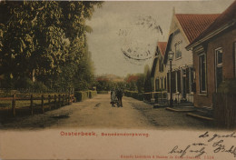 Oosterbeek (Gld.) Benedendorpsweg 1902 - Oosterbeek