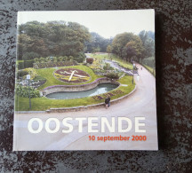 Open Monumentendag 10 September 2000 Oostende, 2000, Oostende, 96 Blz. - Prácticos
