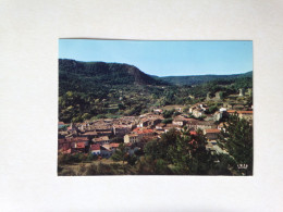 83 SALERNES Var - Salernes