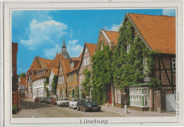 LUNEBURG AUF DEM MEERE - Lüneburg
