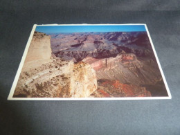 Maricopa Point - Grand Canyon National Park - X 115563 - Editions Petley - Gran Cañon