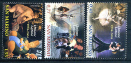 2004 SAN MARINO SET MNH ** 1982/1984 Unione Latina - Nuovi