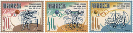 66476 MNH HUNGRIA 2000 27 JUEGOS OLIMPICOS VERANO SYDNEY 2000 - Weightlifting