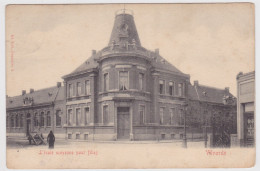 Vilvoorde - Middelbare Meisjesschool - Uitg. VG N°5 - Vilvoorde