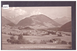 GSTAAD UND LAUENEN - TB - Lauenen