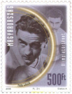 198130 MNH HUNGRIA 2006 MEDALLISTAS HUNGAROS - Nuevos