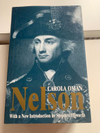 (ROYAL NAVY TRAFALGAR) Nelson. - Andere & Zonder Classificatie