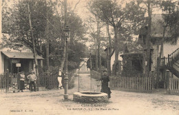 La Baule * La Place Du Puits * Villas - La Baule-Escoublac