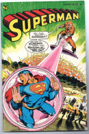 Superman (cenisio 1977) N. 22 - Super Heroes