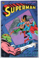 Superman (cenisio 1979) N. 45 - Super Héros