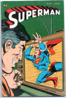 Superman (cenisio 1979) N. 47 - Super Héros