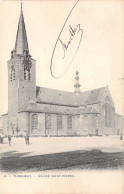 BELGIQUE - TURNHOUT - Eglise Saint Pierre - Carte Postale Ancienne - Autres & Non Classés