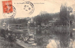 FRANCE - 94 - Les Côteaux De Chennevières, Près De La Varenne - Carte Postale Ancienne - Other & Unclassified