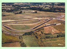 W1421 - NOGARO - Vue Aérienne - Le Circuit Automobile - Nogaro