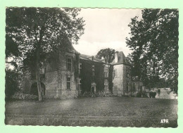 W1424 - NOGARO EN ARMAGNAC - Château De Saint Martin - Nogaro