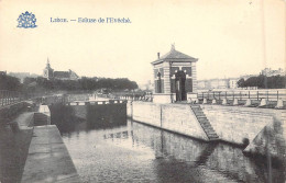 BELGIQUE - Liège - Ecluse De L'Evêché - Carte Postale Ancienne - Liege