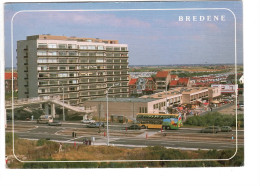 Bredene Panorama - Bredene