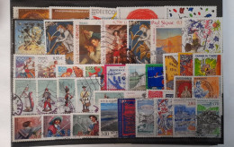 France > Collections  Timbres Toutes Période...... - Collections