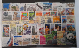 France > Collections  Timbres Toutes Période...... - Collections