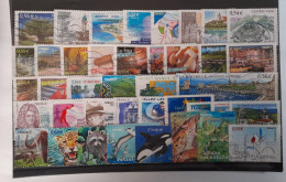 France > Collections  Timbres Toutes Période...... - Collections