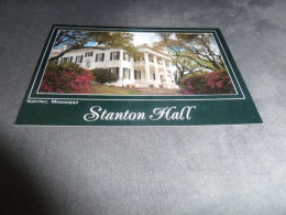 Natchez - Mississippi - Stanton Hall - 1087209 - Editions Terrell - - Altri & Non Classificati