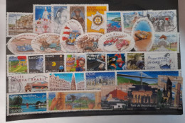 France > Collections  Timbres Toutes Période...... - Collections