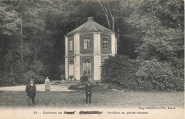 Ranchicourt , Environs De Bruay * Pavillon Du Garde Chasse - Other & Unclassified